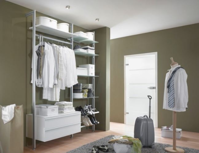 Dressing Nolte Meubles PERCHERON